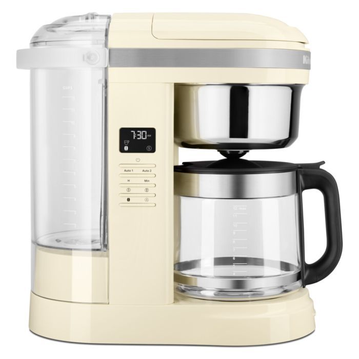 Крапельна кавоварка KitchenAid 5KCM1209EAC зображення 3
