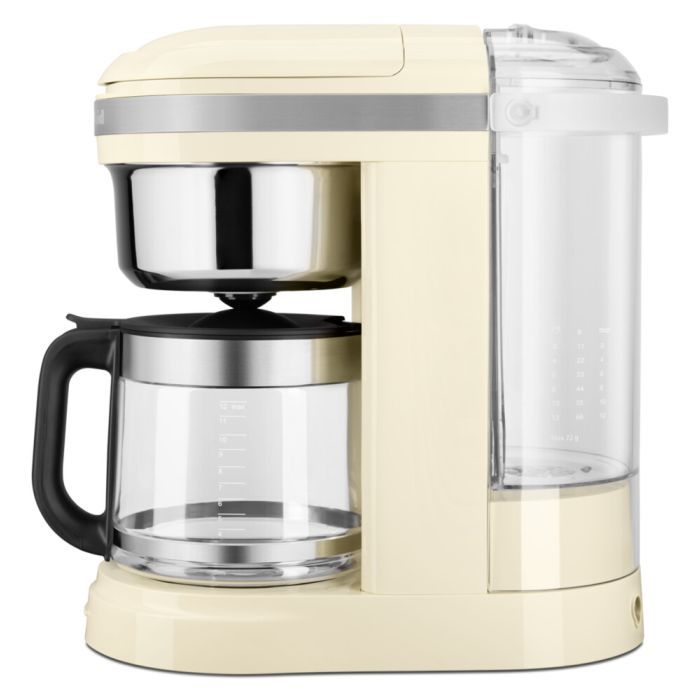 Крапельна кавоварка KitchenAid 5KCM1209EAC зображення 4
