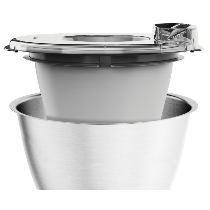 Насадка для комбайна Kenwood KAX71.000WH зображення 3