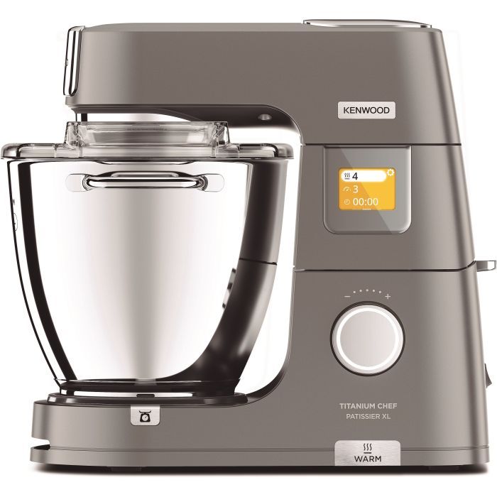 Насадка для комбайна Kenwood KAX71.000WH зображення 4