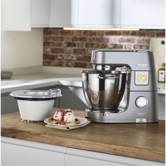 Насадка для комбайна Kenwood KAX71.000WH зображення 5