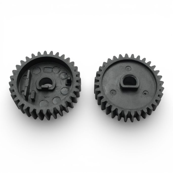 Шестерня HP LJ M601/602/603/606 32T аналог RU7-0296 Welldo (RU7-0296-WDS)