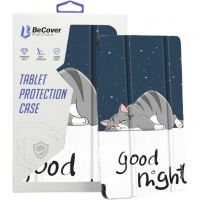 Чехол для планшета BeCover Smart Case Samsung Galaxy Tab A8 10.5 (2021) SM-X200 / SM-X2 (707273)