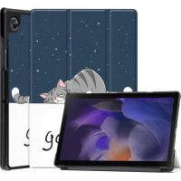 Чехол для планшета BeCover Smart Case Samsung Galaxy Tab A8 10.5 (2021) SM-X200 / SM-X2 (707273) изображение 2