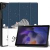 Чехол для планшета BeCover Smart Case Samsung Galaxy Tab A8 10.5 (2021) SM-X200 / SM-X2 (707273) изображение 2