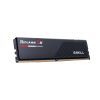 Модуль памяти для компьютера DDR5 32GB (2x16GB) 5200 MHz Ripjaws S5 G.Skill (F5-5200J3636C16GX2-RS5K) изображение 4