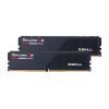 Модуль памяти для компьютера DDR5 32GB (2x16GB) 5200 MHz Ripjaws S5 G.Skill (F5-5200J3636C16GX2-RS5K)