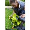 Повітродувка Ryobi повітродув-пилосос Ryobi RBV3000CSV, з подрібнювачем (5133002188) зображення 4