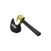 Повітродувка Ryobi повітродув-пилосос Ryobi RBV3000CSV, з подрібнювачем (5133002188) зображення 6