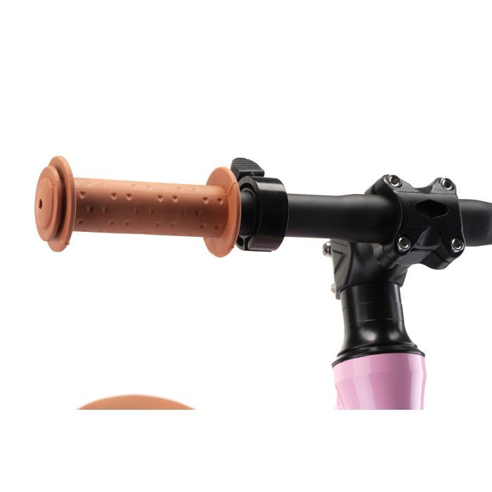 Беговел Miqilong HPA Чорний 12" (ZCY-HPA12-BLACK) изображение 9