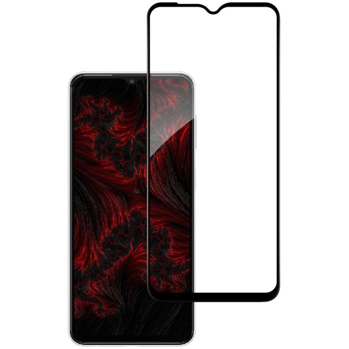 Скло захисне Intaleo Samsung A23 4G (1283126524189)