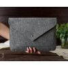 Чохол до ноутбука Gmakin 14 Macbook Pro, Light Gray (GM07-14) зображення 10