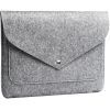 Чохол до ноутбука Gmakin 14 Macbook Pro, Light Gray (GM07-14) зображення 2
