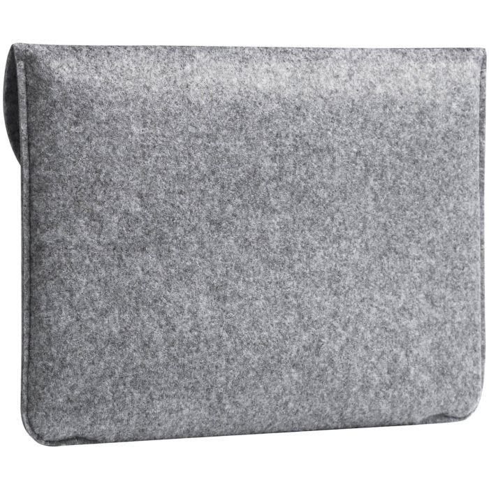 Чохол до ноутбука Gmakin 14 Macbook Pro, Light Gray (GM07-14) зображення 3