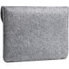 Чохол до ноутбука Gmakin 14 Macbook Pro, Light Gray (GM07-14) зображення 3