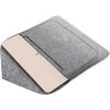 Чохол до ноутбука Gmakin 14 Macbook Pro, Light Gray (GM07-14) зображення 4