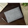 Чохол до ноутбука Gmakin 14 Macbook Pro, Light Gray (GM07-14) зображення 6