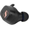 Наушники Sennheiser Sport True Wireless Black (509299) изображение 4