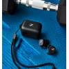 Навушники Sennheiser Sport True Wireless Black (509299) зображення 6