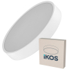 Светильник IKOS Colo- 80W (+пульт) 2800-6500K (0004-BLG)