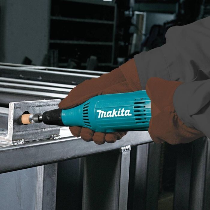 Шліфувальна машина Makita GD0603 зображення 5
