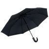 Зонт Knirps T.260 Crook Handle Black (Kn95 3260 1000) изображение 2