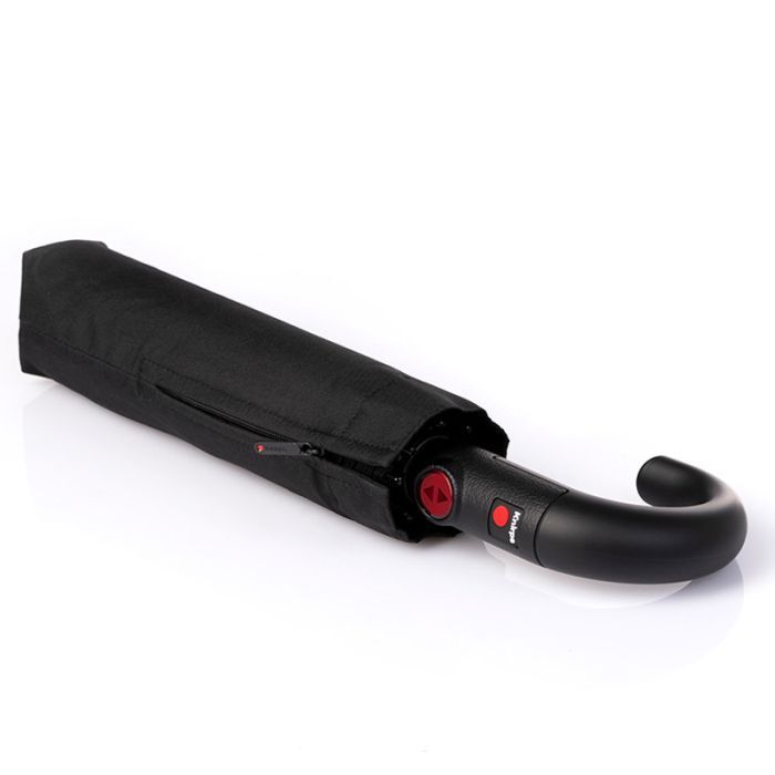 Зонт Knirps T.260 Crook Handle Black (Kn95 3260 1000) изображение 3