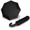 Зонт Knirps T.260 Crook Handle Black (Kn95 3260 1000)