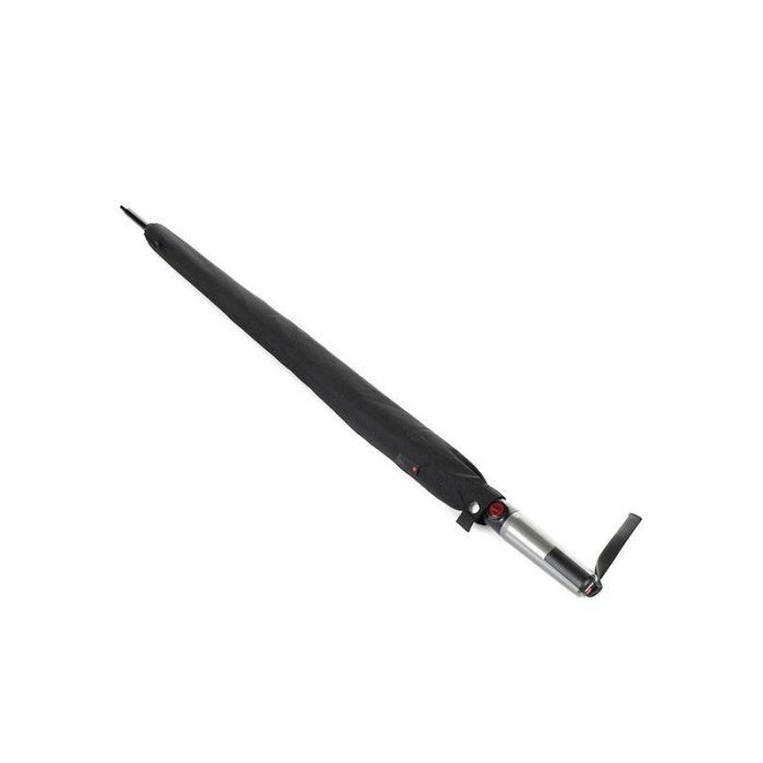 Парасоля Knirps T.900 тростина Black (Kn96 3900 1000) зображення 3