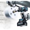 Шуруповерт Makita HP001GZ XGT, 40 V Max (без АКБ и ЗУ) (HP001GZ) изображение 2