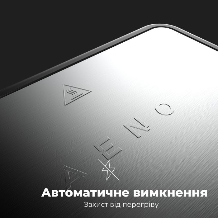 Электрогриль AENO EG1 (AEG0001) изображение 10