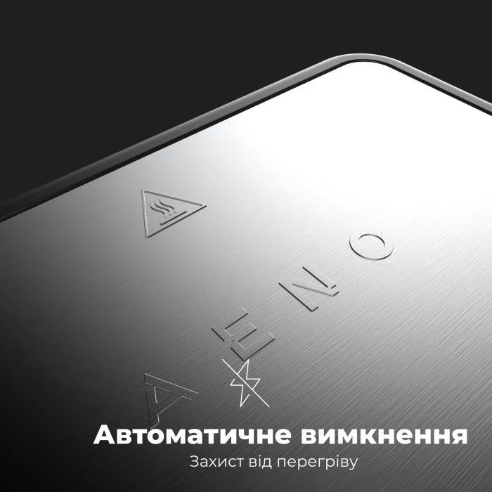 Електрогриль AENO EG1 (AEG0001) зображення 10