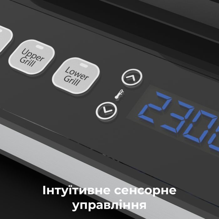 Электрогриль AENO EG1 (AEG0001) изображение 11