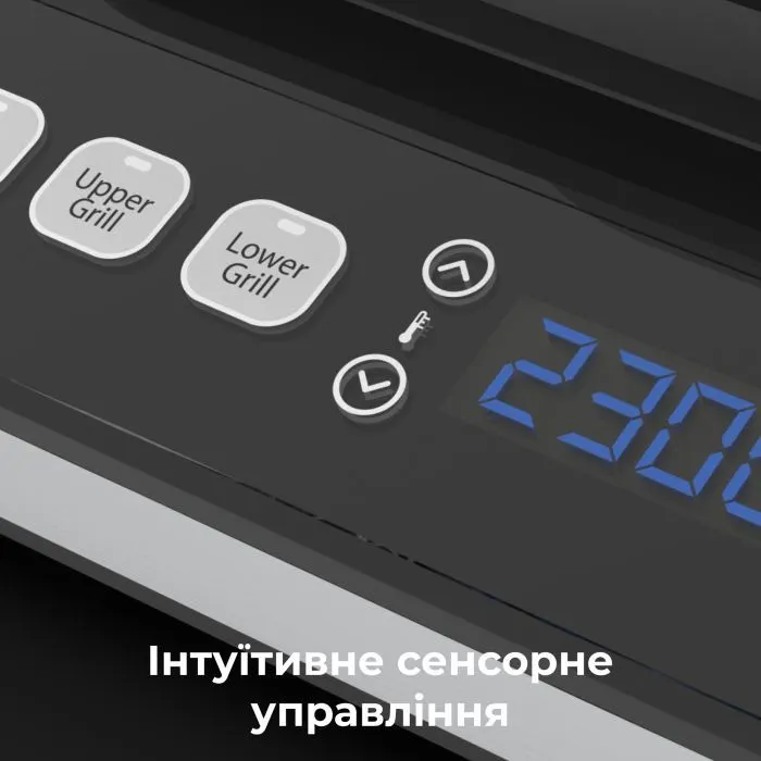 Електрогриль AENO EG1 (AEG0001) зображення 11