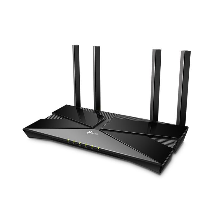 Маршрутизатор TP-Link ARCHER-AX1500 зображення 2