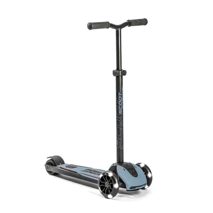 Самокат Scoot&Ride Highwaykick 5 LED Forest (SR-190117-FOREST)