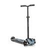 Самокат Scoot&Ride Highwaykick 5 LED Steel (SR-190117-STEEL)