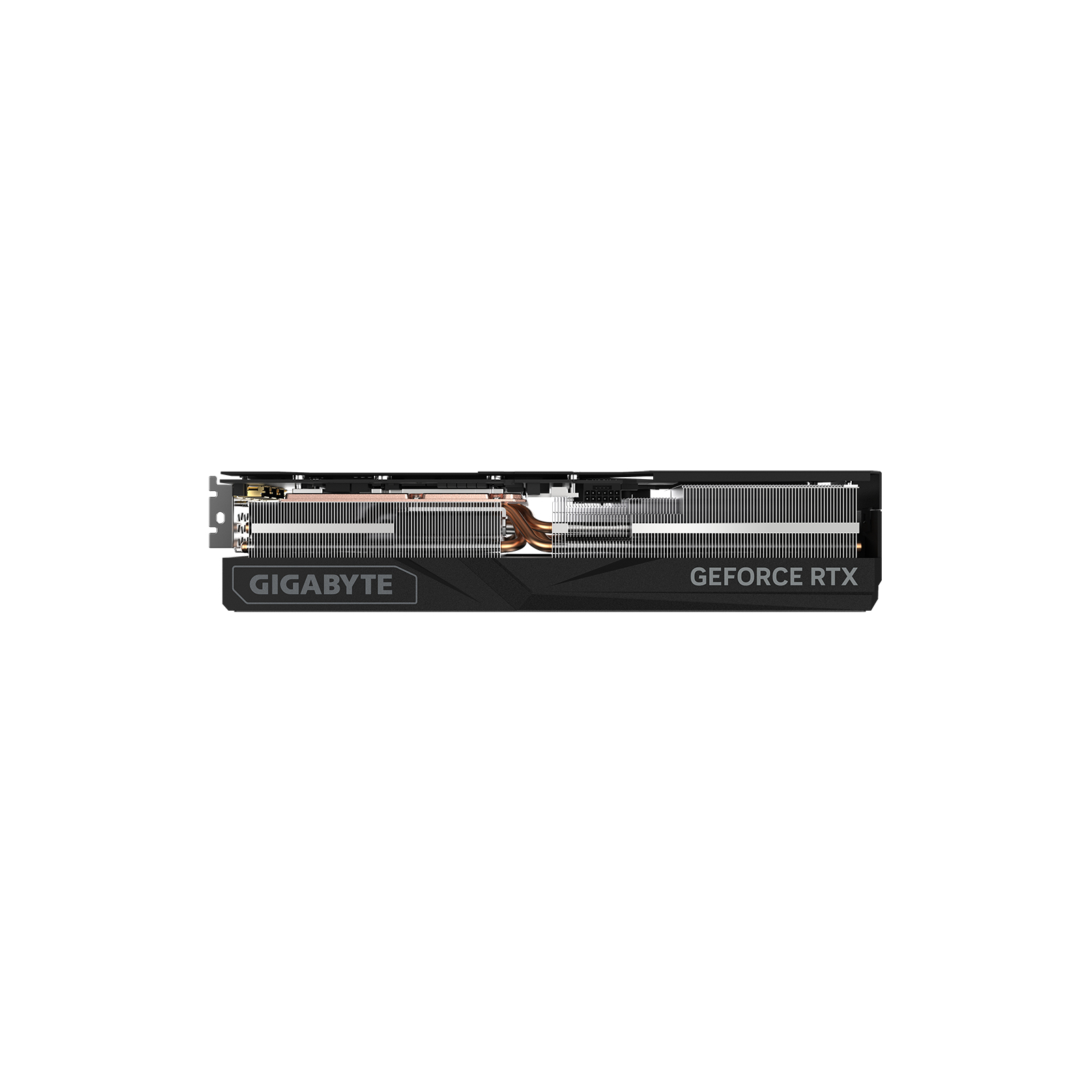 Видеокарта GIGABYTE GeForce RTX4090 24GB WINDFORCE (GV-N4090WF3-24GD) изображение 6