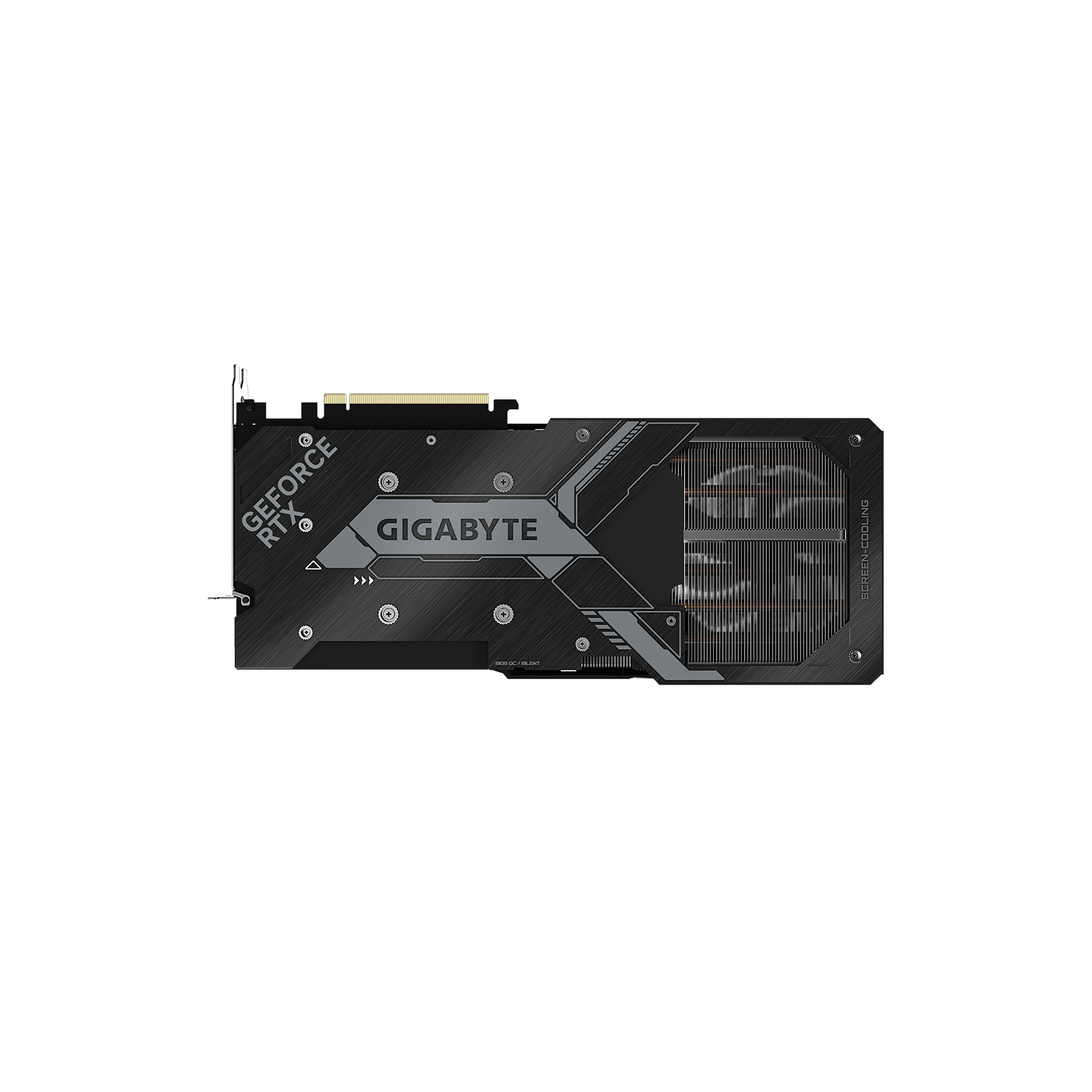 Видеокарта GIGABYTE GeForce RTX4090 24GB WINDFORCE (GV-N4090WF3-24GD) изображение 7