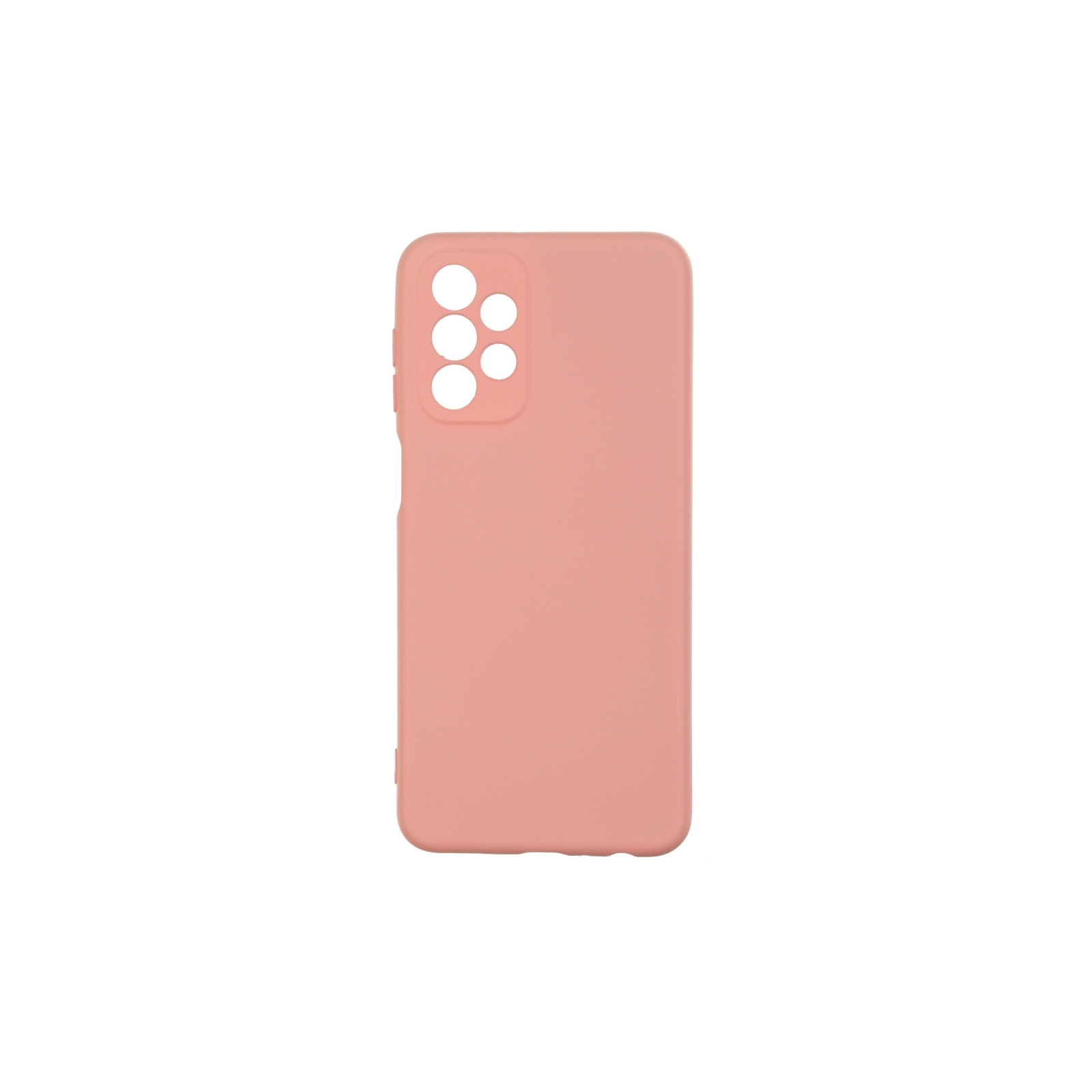Чехол для мобильного телефона Armorstandart ICON Case Samsung A23 (A235) / A23 5G (A236) Pink (ARM64578)