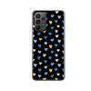 Чехол для мобильного телефона SampleZone Samsung Galaxy A23 matt black (UA16B)