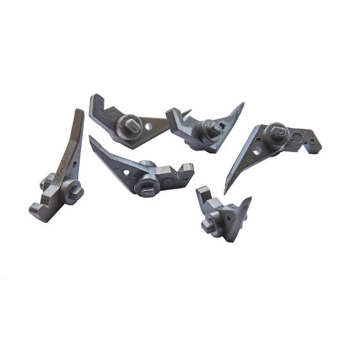 Сепаратор тефлонового вала AHK Toshiba e-Studio 550/650/810 4402491630/43016679/4401952060 (KS-70262254)