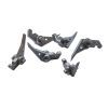 Сепаратор тефлонового вала Toshiba e-Studio 550/650/810 4402491630/43016679/4401952060 AHK (KS-70262254)