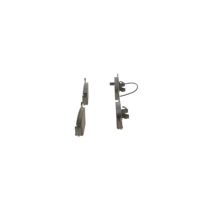 Тормозные колодки Bosch 0 986 424 433 изображение 2