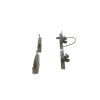 Тормозные колодки Bosch 0 986 424 433 изображение 2