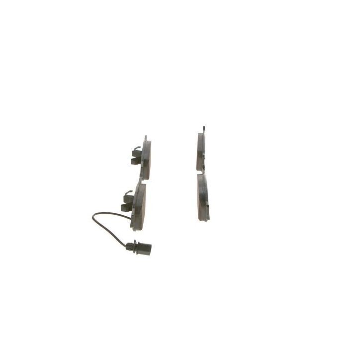 Тормозные колодки Bosch 0 986 424 433 изображение 5