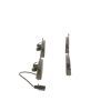 Тормозные колодки Bosch 0 986 424 433 изображение 5