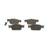 Тормозные колодки Bosch 0 986 424 433 изображение 6