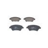 Тормозные колодки Bosch 0 986 424 785 изображение 2