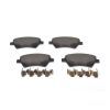 Тормозные колодки Bosch 0 986 424 785 изображение 6